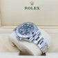 Rolex Yacht-Master 40, Oystersteel and platinum, 40mm, Ref# 126622-0001