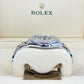 Rolex Yacht-Master 40, Oystersteel and platinum, 40mm, Ref# 126622-0001