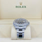 Rolex Yacht-Master 40, Oystersteel and platinum, 40mm, Ref# 126622-0001