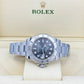 Rolex Yacht-Master 40, Oystersteel and platinum, 40mm, Ref# 126622-0001