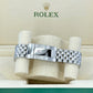 Rolex Datejust 41, Oystersteel, 18k White Gold, and Diamonds, 41mm, Ref# 126334-0006