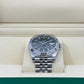 Rolex Datejust 41, Stainless Steel and 18k White Gold, 41mm, Slate dial, Jubilee, Ref# 126334-0014