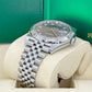 Pre-Owned Rolex Datejust 41, Slate diamond Dial, 41mm, Ref# 126334-0006 (2022/2023)