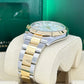 Pre-owned Rolex Datejust 41 Oystersteel and yellow gold Ref# 126333-0015