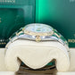 Pre-owned Rolex Datejust 41 Oystersteel and yellow gold Ref# 126333-0015