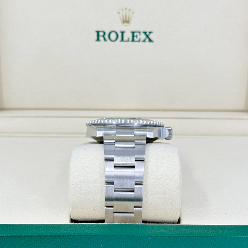 2023 Submariner 126610LV evidence