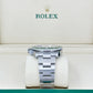 Rolex Submariner Date, 41mm, NEW MK2 Bezel, Ref# 126610LV-MK2