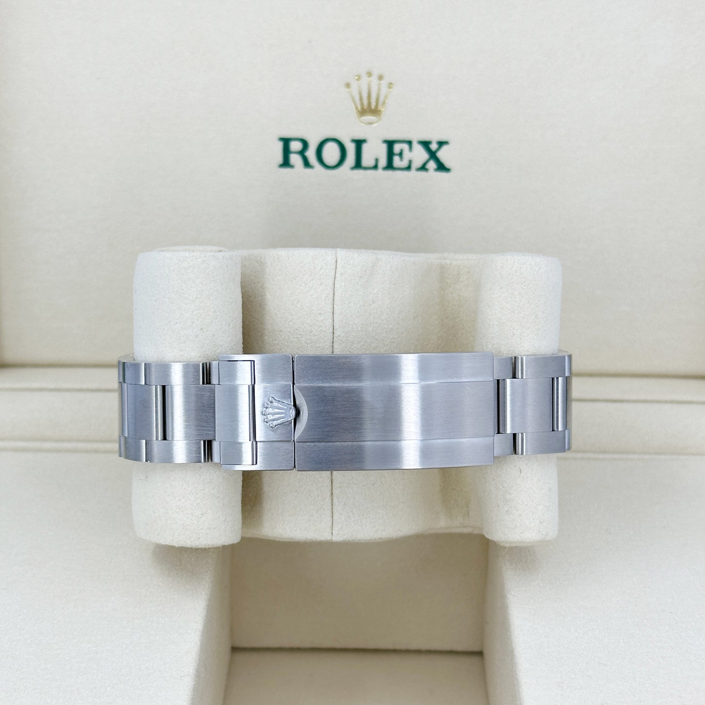 Rolex Submariner Date, 41mm, NEW MK2 Bezel, Ref# 126610LV-MK2