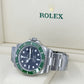 Rolex Submariner Date, 41mm, NEW MK2 Bezel, Ref# 126610LV-MK2