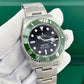 Rolex Submariner Date, 41mm, NEW MK2 Bezel, Ref# 126610LV-MK2