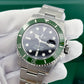 Rolex Submariner Date, 41mm, NEW MK2 Bezel, Ref# 126610LV-MK2