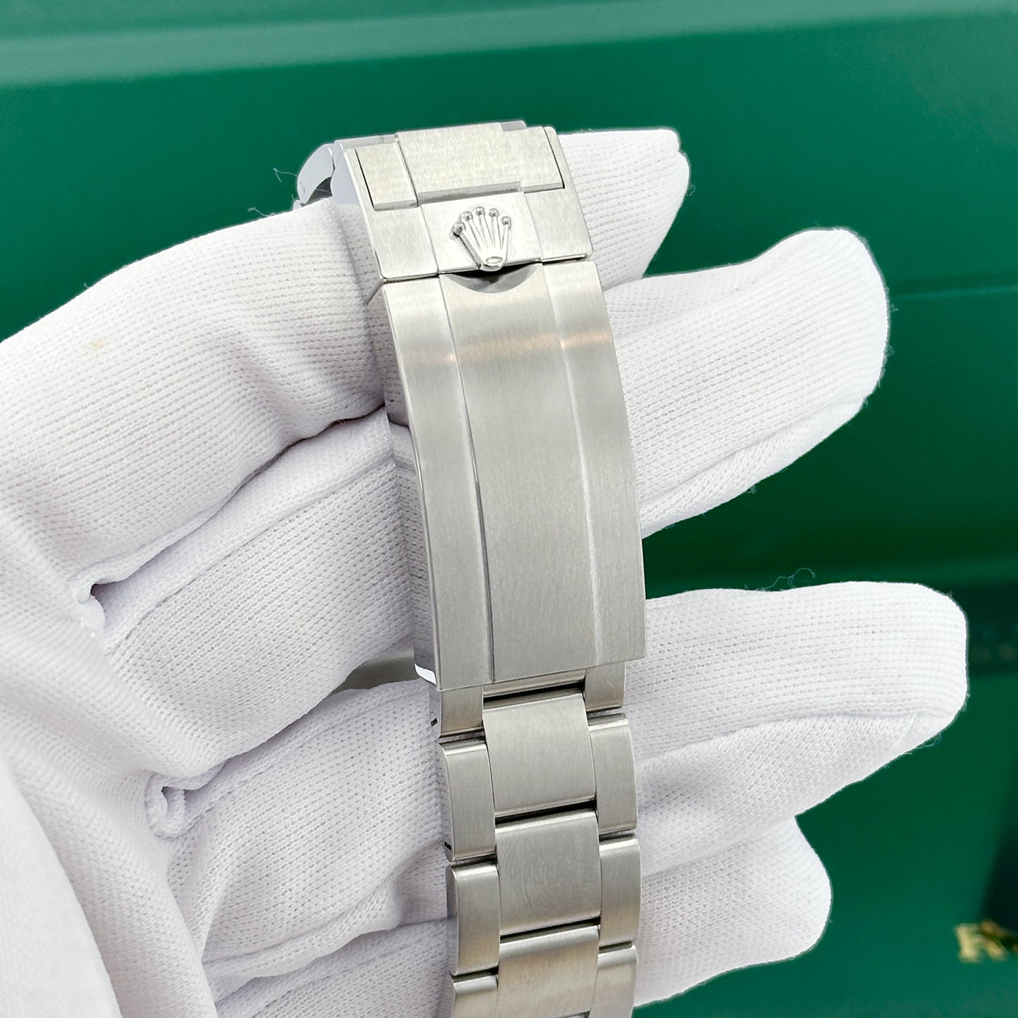 Rolex Submariner Date, 41mm, NEW MK2 Bezel, Ref# 126610LV-MK2