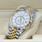 Rolex Sky-Dweller, 42mm, Oystersteel and 18k Yellow Gold, Ref# 336933-0006