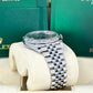 Pre-owned Rolex Datejust 41, Stainless Steel and 18k White Gold, 41mm, Ref# 126334-0022