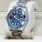 Rolex, GMT-Master II Sprite, Oystersteel, Black, 40mm, Oyster, Ref# 126720vtnr-0001
