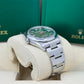 Pre-owned Rolex Oyster Perpetual 36 Oystersteel Ref# 126000-0005