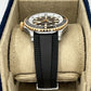 Breitling Superocean Automatic 42, Stainless Steel and 18k Red Gold, 42mm, Ref# U17375211B1S1
