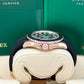 Pre-owned Rolex Yacht-Master 40, 18k Everose Gold, 40mm, Ref# 126655-0002