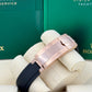 Pre-owned Rolex Yacht-Master 40, 18k Everose Gold, 40mm, Ref# 126655-0002