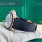 Pre-owned Rolex Yacht-Master 40, 18k Everose Gold, 40mm, Ref# 126655-0002