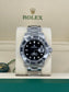 Pre-Owned Rolex Submariner Date 1999 Ref# 16610