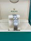Pre-Owned Rolex Submariner Date 1999 Ref# 16610