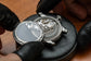 Unworn Blancpain Fifty Fathoms Automatique, Titanium, 42.3mm, Ref# 5010-12B40-O52A, Back 1