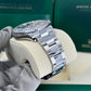 Pre-owned Rolex Yacht-Master 40 Mint Blue Dial Oyster 126622-0002