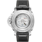 Unworn, Panerai Luminor Marina, 44mm, Stainless Steel, Ref# PAM03314, back 1