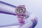 Hublot, Spirit of Big Bang Tourbillon Purple Sapphire 42mm, Limited Edition, Ref# 645.JM.0120.RT, Main view 1