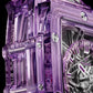 Hublot, Spirit of Big Bang Tourbillon Purple Sapphire 42mm, Limited Edition, Ref# 645.JM.0120.RT, Case