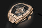 Hublot, Spirit of Big Bang Sang Bleu King Gold, 42mm, Limited Edition, Ref# 648.OX.0108.RX.MXM23, Right