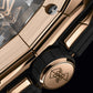 Hublot, Spirit of Big Bang Sang Bleu King Gold, 42mm, Limited Edition, Ref# 648.OX.0108.RX.MXM23, Crown