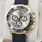 Rolex Cosmograph Daytona 40mm, 18k Yellow Gold, Ref# 126518ln-0010