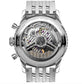 Breitling Navitimer B01 Chronograph 41, AB0139241C2A1, box and papers