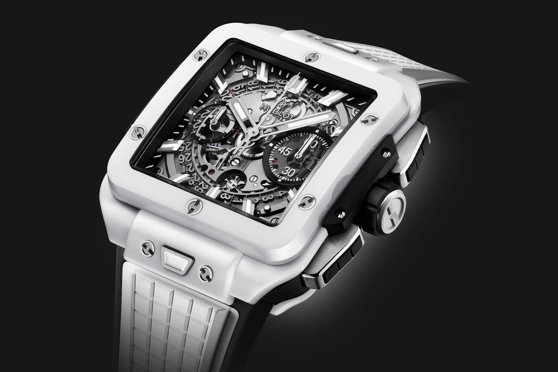 Hublot rm online