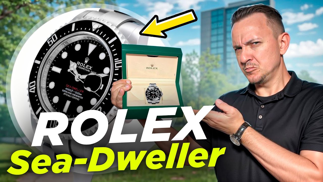 Load video: Rolex Submariner 126610LN Overview