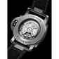 Unworn, Panerai Luminor Marina, 44mm, Stainless Steel, Ref# PAM03314, back