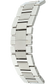 Unworn, Cartier Tank Solo, Stainless Steel, 41mm x 31mm, Ref# W5200028, Clasp