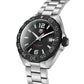 Unworn 2025, Formula 1 Date 41mm Steel Quartz Ref# WAZ1110.BA0875 box and papers