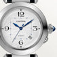 Unworn Cartier Pasha de Cartier, Stainless Steel, 41mm, Ref# WSPA0010, Dial
