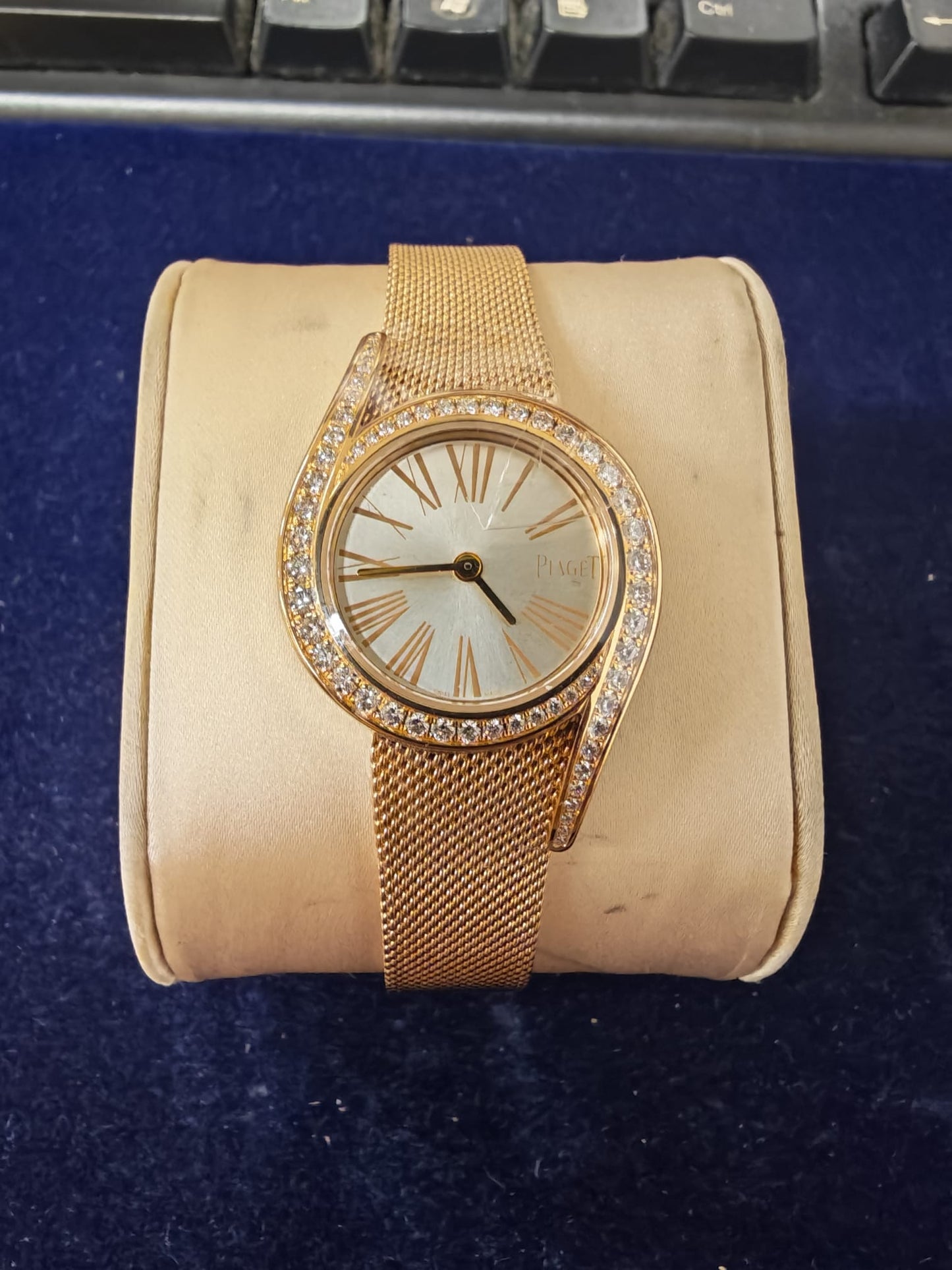 Piaget Limelight 2022 Unworn Limelight Gala G0A42213 box and papers
