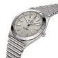 Breitling Chronomat Automatic 36 Victoria Beckham, Stainless steel and Diamonds, Ref# A103801A1G1A1, Unworn 2024