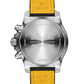 Breitling Avenger Chronograph 45, Ref# A13317101B1X2, Back