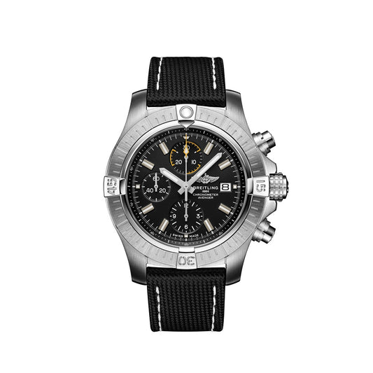 Breitling Avenger Chronograph 45, Ref# A13317101B1X2 Media 1 of 6