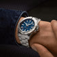 Unworn Breitling Avenger Automatic Ref# A17328101C1A1, Unworn 2024
