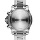 Breitling Avenger Chronograph GMT 45, Ref# A24315101B1A1, Unworn 2024, back
