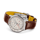 Breitling Navitimer Automatic GMT 41, Stainless Steel, Ref# A32310211G1P1, Unworn 2024, Main view
