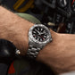 Breitling Avenger Automatic GMT 44, Stainless steel, Ref# A32320101B1A1, Unworn 2024