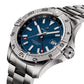 Breitling Avenger Automatic GMT 44, Ref# A32320101C1A1, Unworn 2023, Side